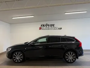 Volvo V60 2015