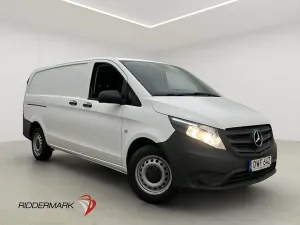 Mercedes-Benz Vito 2021