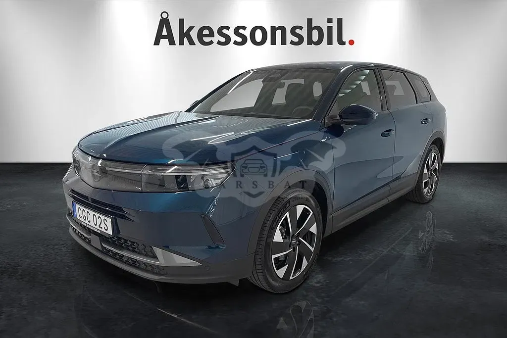 Opel Grandland 2025