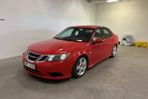 Saab 9-3 2008