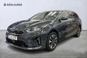 Kia Ceed 2021