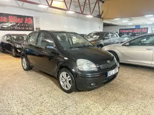 Toyota Yaris 2005