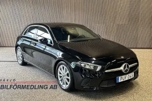 Mercedes-Benz A 2020
