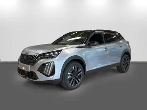 Peugeot 2008 2026