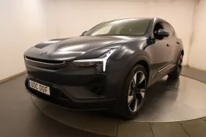 Polestar 3 2025