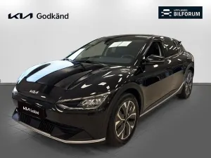 Kia EV6 2022