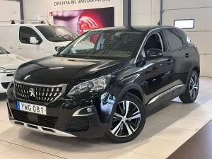Peugeot 3008 2017