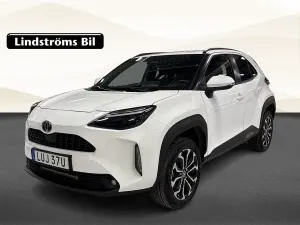 Toyota Yaris Cross 2024
