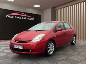 Toyota Prius 2008