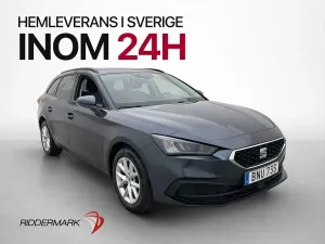 Seat Leon 2020