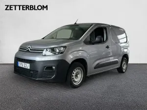 Citroën Berlingo 2019