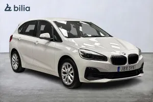 BMW 2 Series 225xe 2019