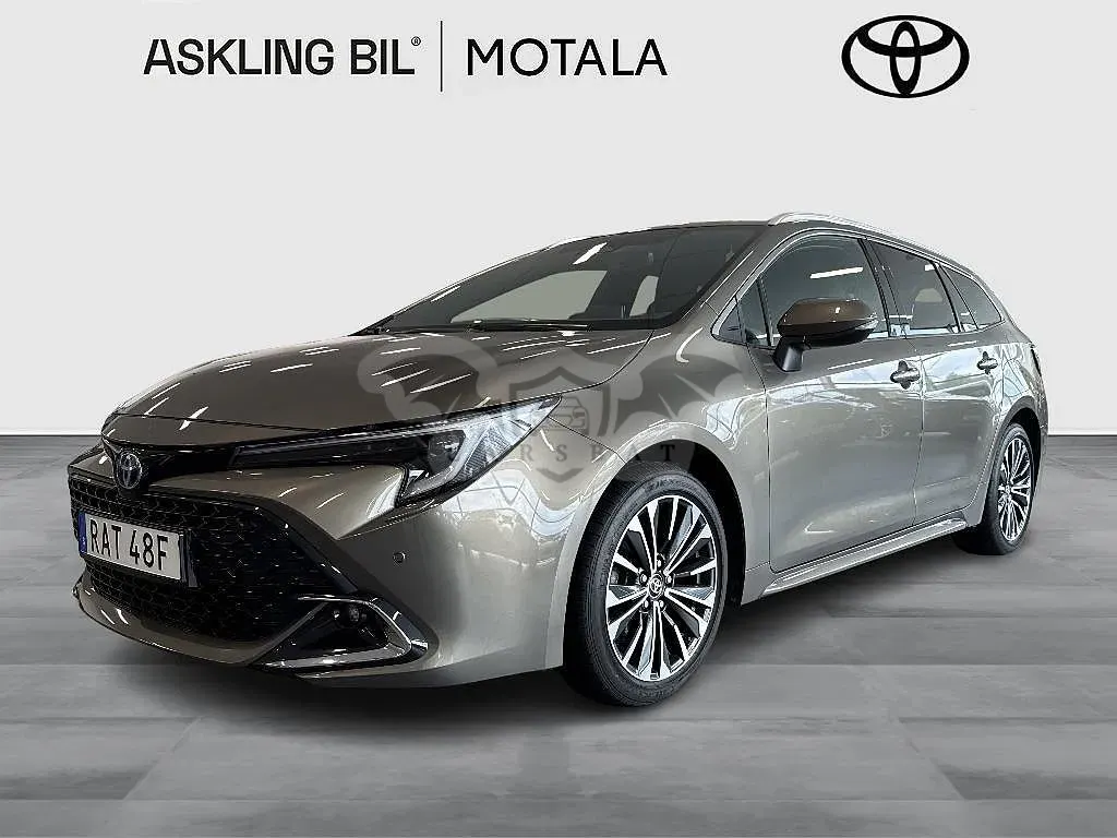 Toyota Corolla 2023