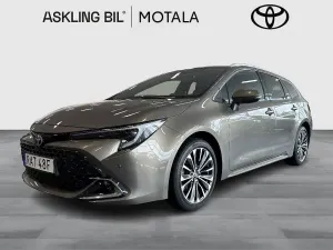 Toyota Corolla 2023