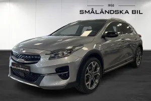 Kia XCeed 2020