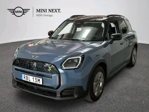 Mini Countryman 2025