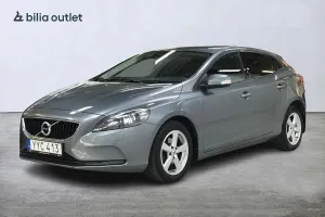 Volvo V40 2017