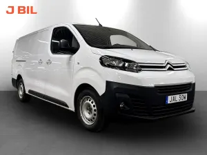 Citroën Jumpy 2023