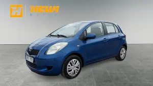 Toyota Yaris 2005