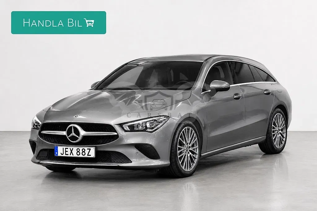 Mercedes-Benz A 2022