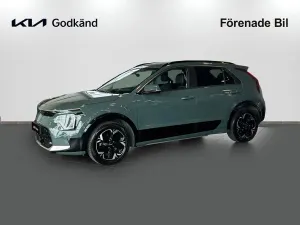 Kia Niro 2023