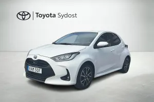 Toyota Yaris 2023