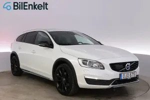 Volvo V60 2016