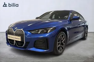 BMW i4 2026