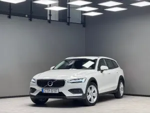 Volvo V60 2021
