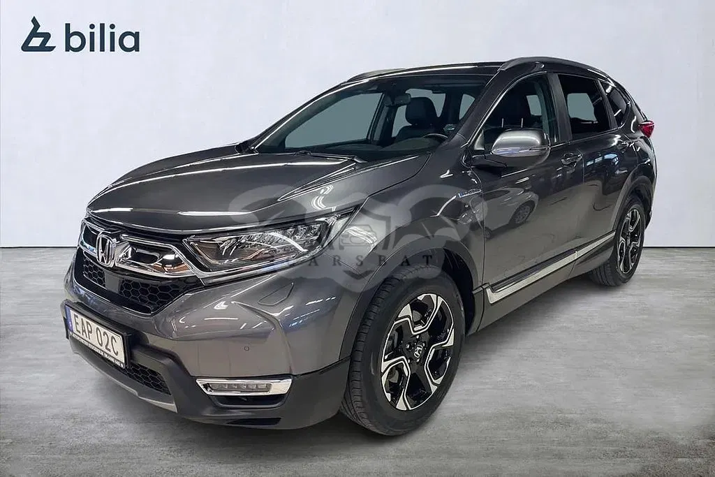 Honda CR-V 2020