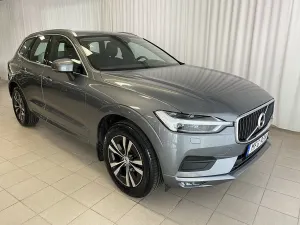 Volvo XC60 2019