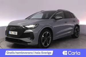 Audi Q4 2023