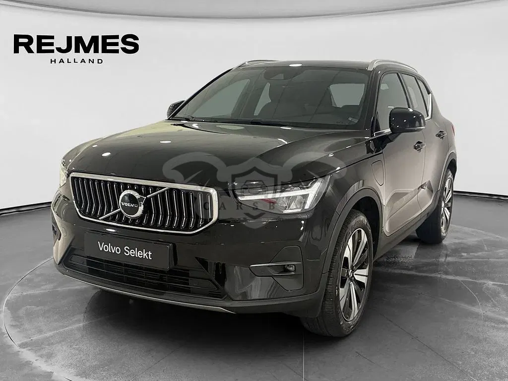 Volvo XC40 2023