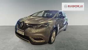 Renault Espace 2016