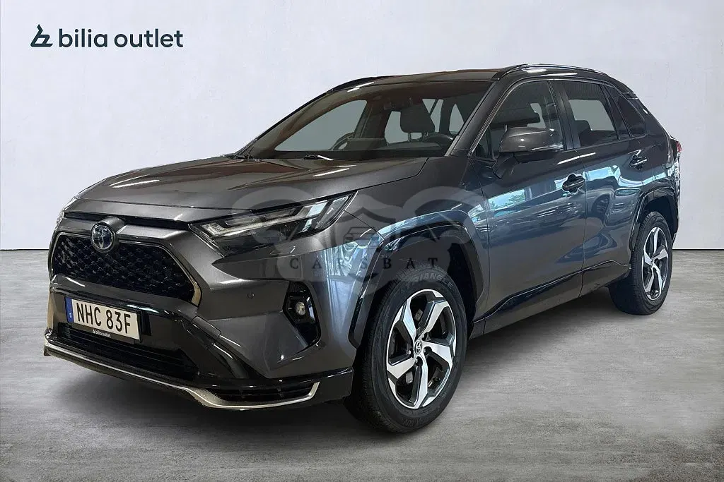 Toyota Rav4 2022