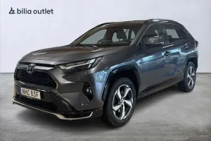 Toyota Rav4 2022