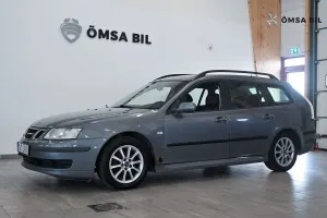 Saab 9-3 2007