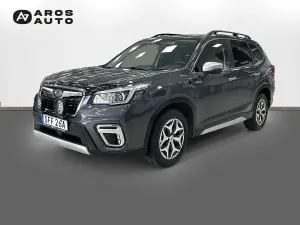 Subaru Forester 2020