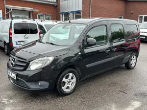 Mercedes-Benz Citan 2013