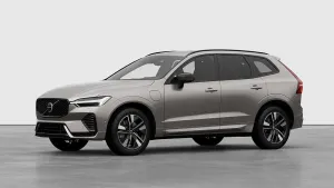 Volvo XC60 2026