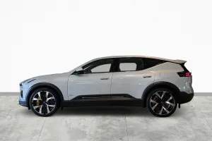 Polestar 3 2024