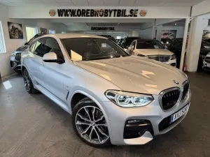 BMW X4 2020