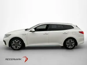 Kia Optima 2019