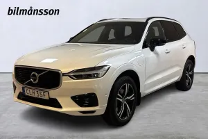 Volvo XC60 2020