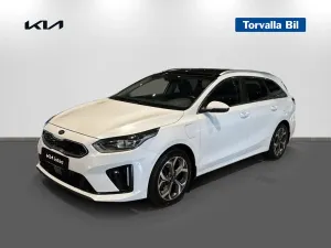 Kia Ceed 2021