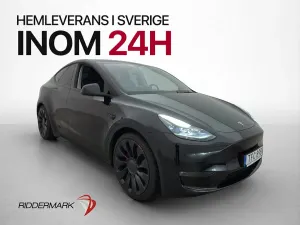 Tesla Model Y 2025