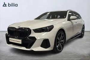 BMW 5 Series 2025