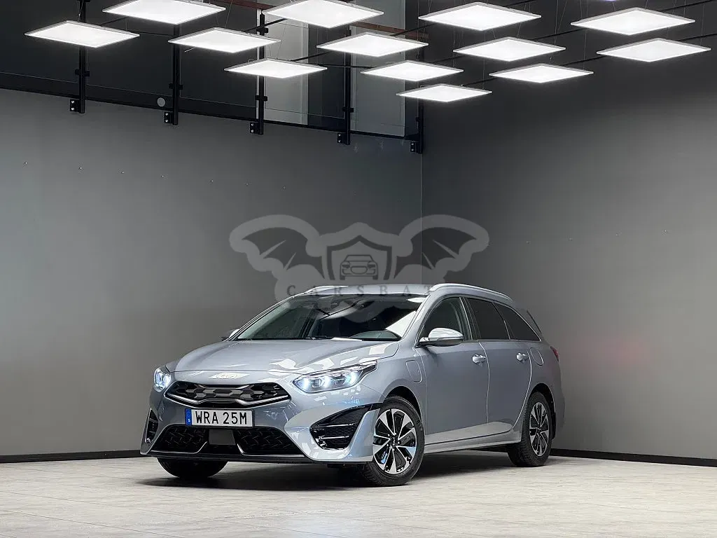 Kia Ceed 2023