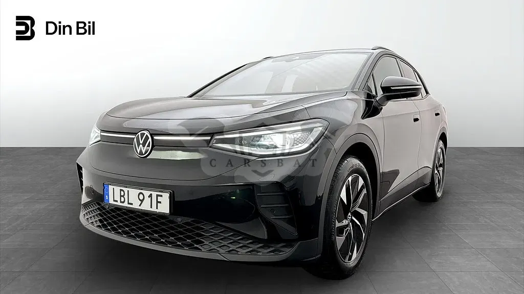 Volkswagen ID.4 2024