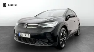 Volkswagen ID.4 2024